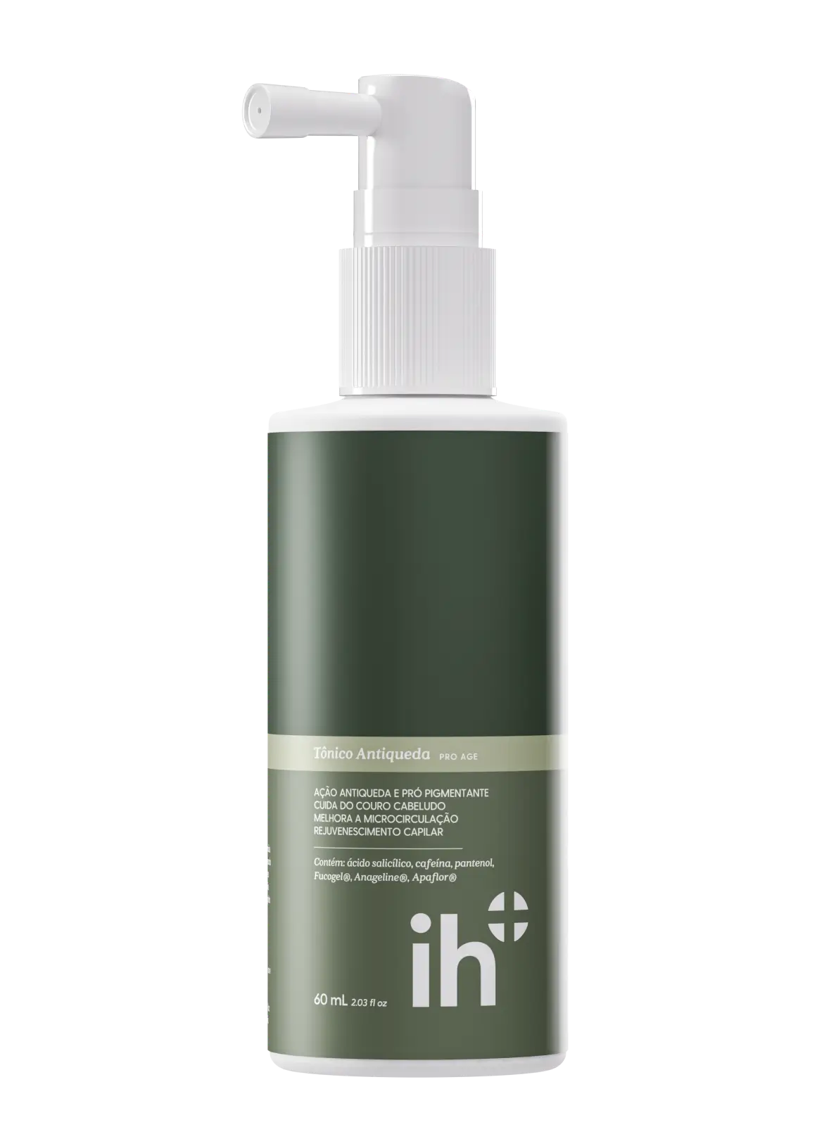 produto tonico atiqueda